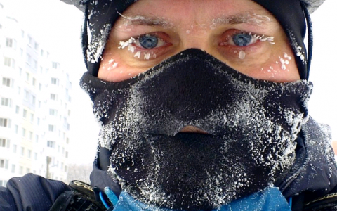 Пятница в Кирове: месть бывшему и лютый мороз