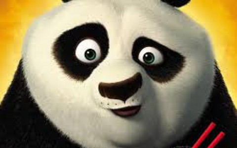 Топ кино на выходные: "Кунг-фу Панда – 3" и "Кукла"