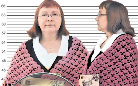 Директор Герценки: «В школе я поняла, что основа успеха в любом деле – труд»