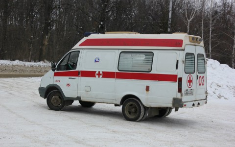 Фельдшер из Зуевки отказалась помочь больному: «Как умрет, так и звоните»