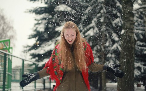В Кировской области побит вековой температурный рекорд