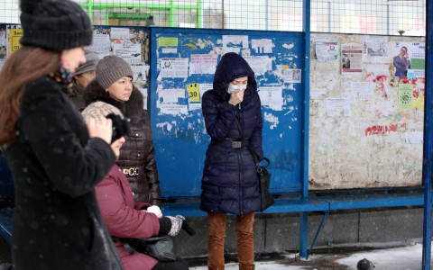 Журналист: «Увидев, что я задыхаюсь от кашля, кировчане отворачивались»