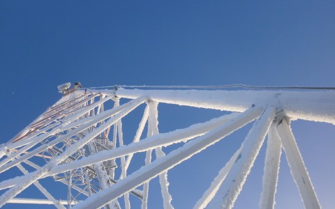 Tele2 подводит итоги технического развития за 2015 год