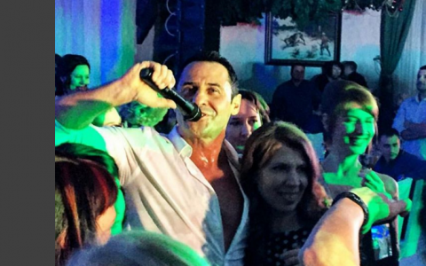 Стас Костюшкин (A-Dessa): «С кировчанками я станцую!»