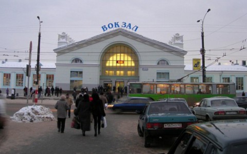 Ремонт кировского вокзала завершится в марте