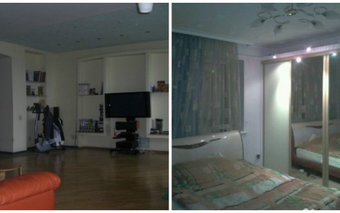 12 фотографий двух самых дорогих квартир в Кирове за январь