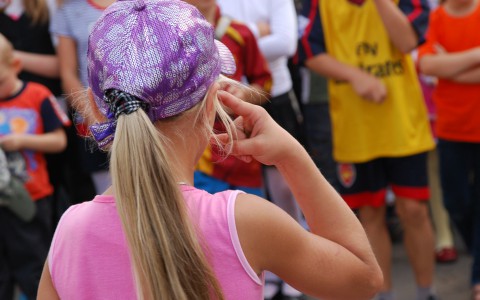 Девятилетние девочки, отравившие одноклассницу йодом, объяснили поступок любопытством