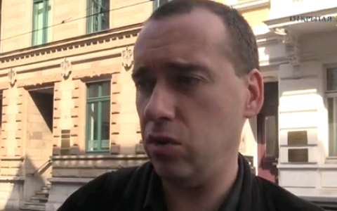 Вынесли приговор хакеру из Германии, взломавшему почту  Навального и Белых