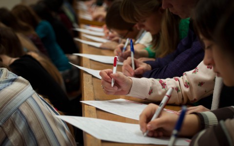 А вы уже записались на февральский урок русского языка с "Pro Городом"?