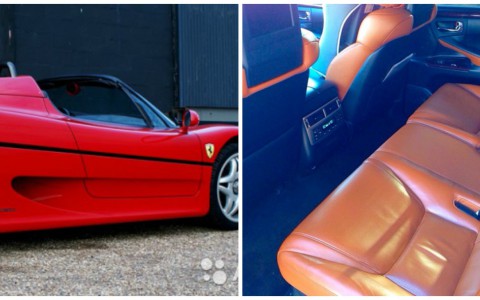 5 самых дорогих кировских автомобилей