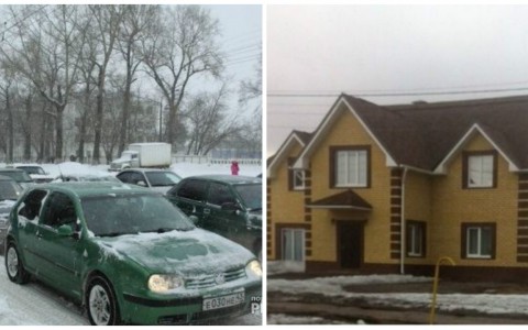 Что обсуждают в Кирове: метеопредупреждение от МЧС и 5 самых дорогих коттеджей