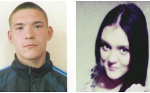 В Кировской области пропали 17-летний парень и 16-летняя девушка