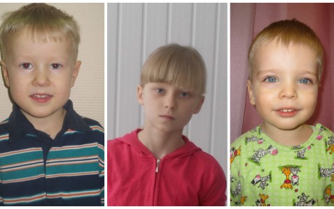 В прошлом году в Кирове 52 ребенка попали в детские дома