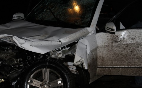 Кировские следователи ищут очевидцев смертельного ДТП в Орловском районе