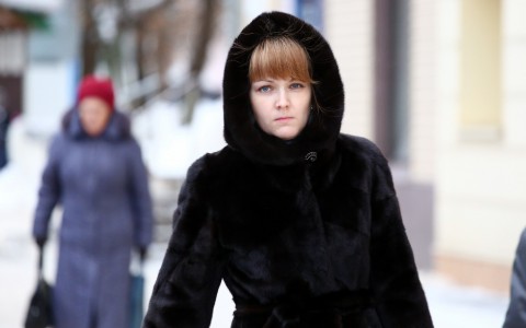 Фоторепортаж "Город в лицах": узнай себя и получи билеты в кино