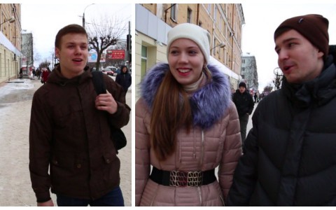 Видеоопрос: кировчане рассказали, какого сервиса не хватает «ВКонтакте»