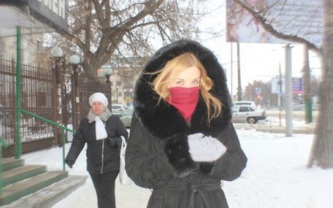 Прогноз погоды: в Кирове в выходные похолодает