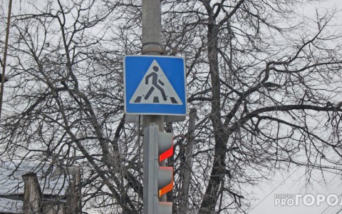 В Кирове у ЦУМа временно отключат светофоры