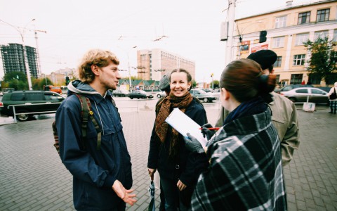 Опрос для читателей: нам важно знать ваше мнение