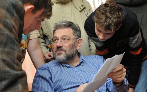 Кировский эрудит: «Мне очень тяжело общаться с глупыми людьми»