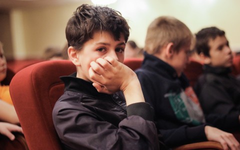 Прокуратура выявила более 15 тысяч нарушений прав детей в Кировской области