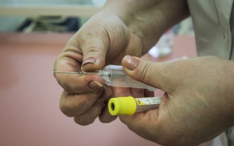 В Кирове суд запретил ребенку без пробы Манту посещать детский сад