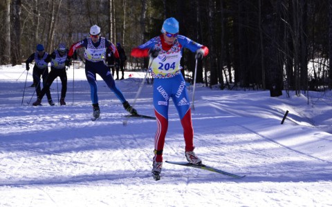 В Кировской области в лыжной гонке примут участие семь тысяч человек