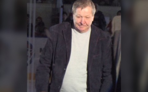 Знаменитого кировского хоккеиста Александра Мальцева госпитализировали в столице