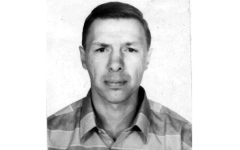 Кировские полицейские разыскивают мужчину, пропавшего более трех лет назад