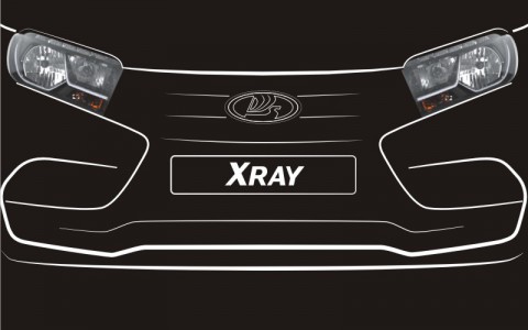 Испытай возможности LADA XRAY в автосалоне "ГУСАР"