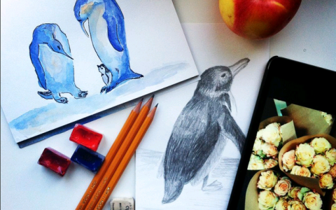 Вторник в Кирове: чемпионский титул и пингвины