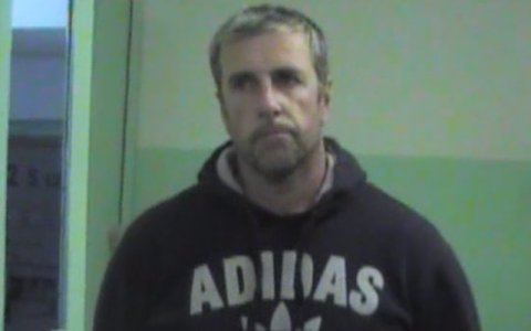 Из кировской больницы сбежал опасный преступник по прозвищу Рэмбо