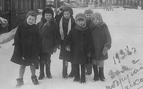 Тест: узнаете ли вы улицы Кирова на старых фотографиях?