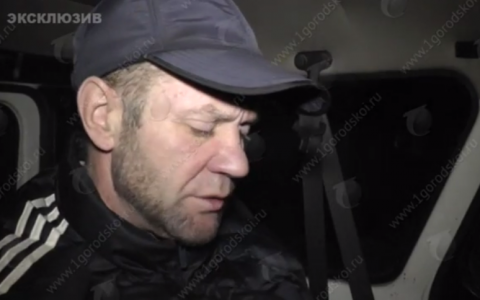 "Мешали спать": кировчанин рассказал, почему выстрелил в незнакомца в подъезде