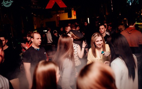 Легендарные диджеи объединяются в День Валентина