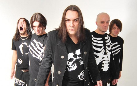 Шальные парни из группы «Кукрыниксы» оторвутся на кировчанах