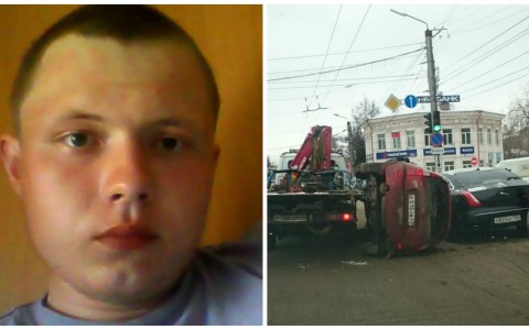 Что обсуждают в Кирове: уголовное дело об изнасиловании 19-летней студентки и падение "Калины" на "Jaguar"