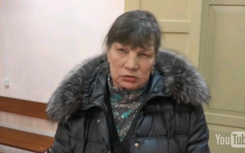 В Кирове пенсионерка с шилом в руке накинулась на кассира в магазине