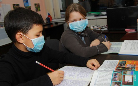 В Кирове на карантин закрыли уже 19 школ