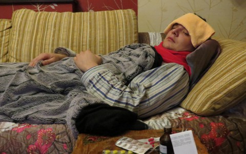 В Кировской области свиным гриппом заболели еще 18 человек