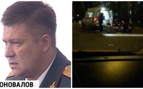 Что обсуждают в Кирове: смертельное ДТП и отставка главы кировского УФСКН