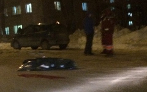 Смертельная авария у парка Победы: за рулем «Калины» был 21-летний парень