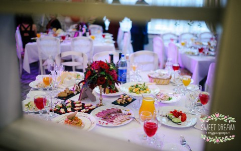 Отмечайте День влюбленных со вкусом