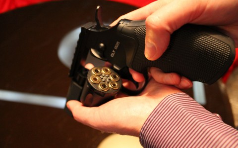 Крупный бизнесмен нанял киллера из Кирова, чтобы убить своего конкурента