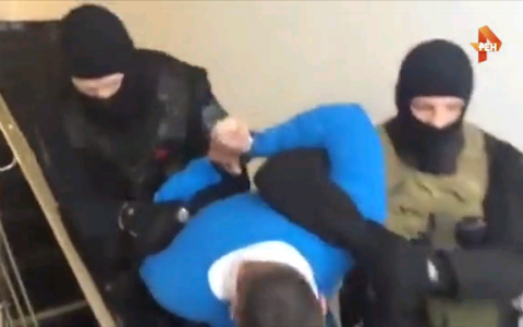 Столичный бизнесмен нанял киллера из Кирова: заказчик решил убрать владельца крупной сети супермаркетов