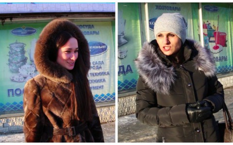 Видеоопрос: что кировчане запретили бы делать чиновникам?