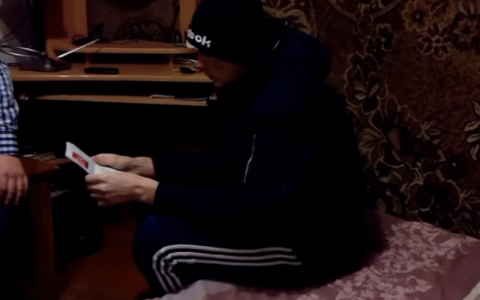 В Кирове нетрезвый мужчина едва не изнасиловал школьника