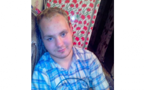 В Кирове пропал 19-летний парень