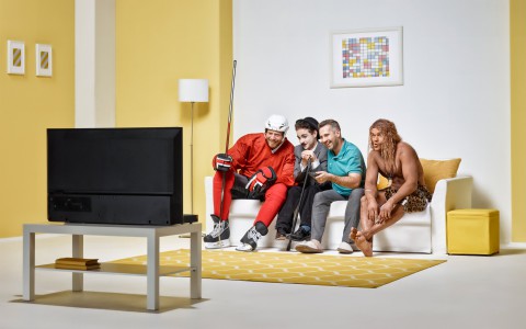 «Дом.ru» установил новый HD-рекорд – 67 каналов в формате высокой четкости