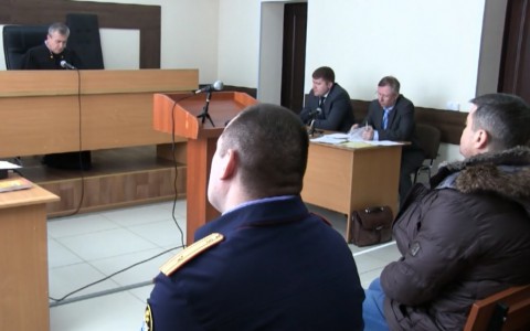 Столичный бизнесмен нанял киллера из Кирова: подозреваемого заключили под стражу